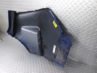 Купити Кутик бампера заднього задній сторона ліва bmw xm 51125a4e0b1, фото thumb