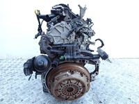 фото thumb №7, Двигатель ford fiesta mk7 1.4 tdci kvja