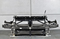 фото thumb №9, Bmw 2 f45 f46 бампер передній перед лампи лампа led підсилювач передній pas