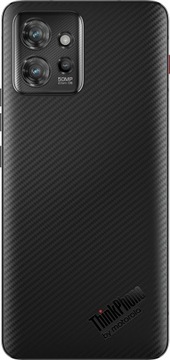 Смартфон Motorola ThinkPhone 8/256 ГБ 6,55 дюйма AMOLED 2400x1080 5G DS