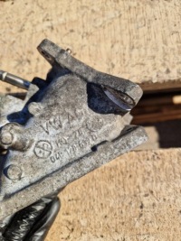 Патрубок коллектор audi a4 a5 2.0 tdi 04l128637b с Разборки, фото thumb