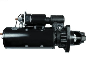 фото thumb №2, Новий стартер case w24b case w18b інтернешнл 442b case 1150 case w20