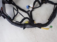 фото thumb №5, Установка жгут консоли 1.7 crdi kia optima iv