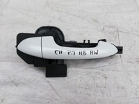 фото thumb №1, Ручка права зад задня kia ceed 12-16 європа hw