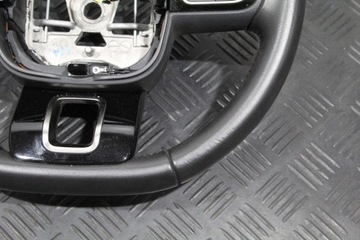 фото thumb №6, Кермо мультифункція berlingo iv 4