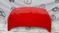 фото thumb №4, Ford ka mk 2 2008-2011 капот