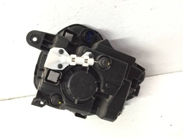 фото thumb №12, Hyundai tucson iv лампа перед правая верх dół комплект 4 штуки