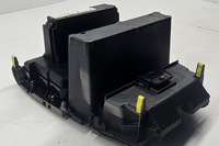 фото thumb №9, Панель strerowania кондиционера toyota corolla _e12_ 554111a240 2.0l