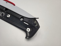 фото thumb №16, Hyundai i30 iii kombi спойлер диффузор спойлер крышки