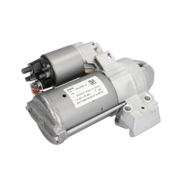 фото thumb №2, Стартер stardax stx201380