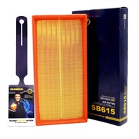 фото thumb №1, Sct germany sb 615 фільтр повітря