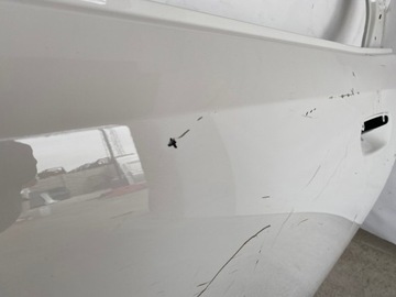 фото thumb №11, Bmw 5 g60 sedan дверь задние левая зад