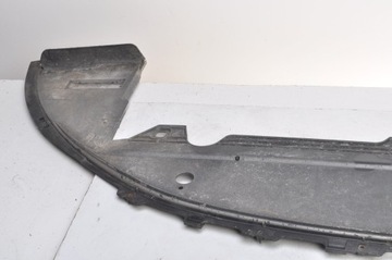 фото thumb №6, Volvo s80 ii v70 iii захист бампера pod бампер радіатор 30655172