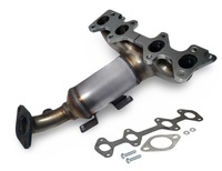 фото thumb №1, Катализатор mito grande punto panda linea qubo 1.2 1.4