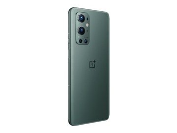 Смартфон OnePlus 9 Pro 12 ГБ/256 ГБ 5G зеленый