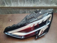 фото thumb №8, Лампа перед левая full led audi a3 8y 2020-