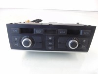 фото thumb №1, Панель кондиционера audi оригинальный номер 4f2820043p