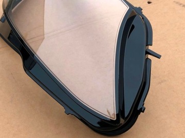 фото thumb №10, Скло плафони фари лівий правий перед do mercedes c w205 2018-2021 рестайлінг