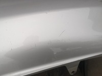 фото thumb №13, Бампер задня задній lexus is ii 220 колір 1g1 lata 05-09 sedan