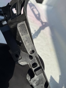 фото thumb №12, Porsche macan 95b 30 tfsi 20 tdi pas переднее усилитель 95b805479f