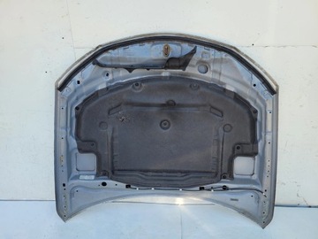 фото thumb №6, Subaru impreza iii gh капот перед передняя