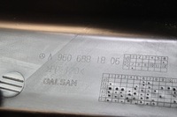 фото thumb №7, Actros mp4 защита накладка приборная панель панели приборной панели a9606881806