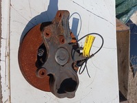 фото thumb №2, Поворотный кулак ступица перед левая vw crafter sprinter