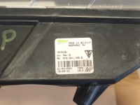 Противотуманная фара led правый перед porsche cayenne 3 9y0 drl Недорого, фото thumb