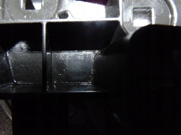 фото thumb №12, Vw touareg iii 760 ползун бампера зад 760807483a