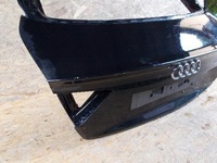 фото thumb №6, Audi a5 8t8 крышка багажника задняя задняя