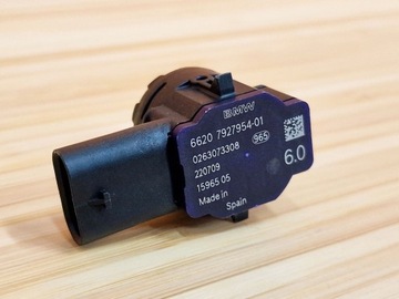 фото thumb №7, Bmw g20 g21 g22 g23 g30 датчик паркування pdc c4w 7927954