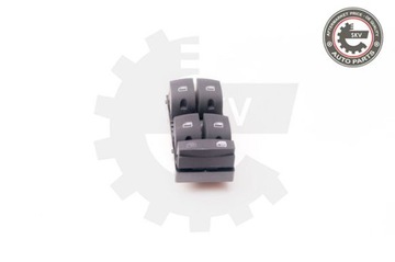 фото thumb №14, Панель керування вікнами audi a3 8p1 a6 q7