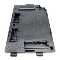 Купить Модуль bcm t4 uch mercedes smart 284b14712r, фото thumb