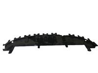 фото thumb №1, Защита pod бампер renault modus 8200259264