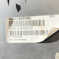 фото thumb №10, Dodge challenger 2019 element панелі приладової панелі / dół