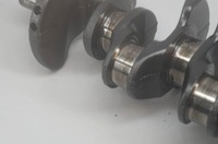 фото thumb №6, Aa206 opel movano 2.2dti wał коленчатый