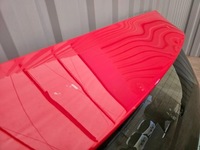 фото thumb №11, Opel astra j gtc 2012 крышка багажника z50 z50b