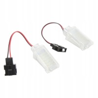 фото thumb №11, Пара 12v led освітлення інтер'єру автомобіля