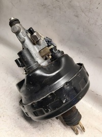 фото thumb №9, Усилитель насос тормозная mercedes w203 2.2cdi автомат