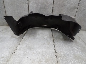 фото thumb №13, Jeep cherokee kj liberty підкрилок ліві праві перед