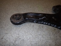 фото thumb №4, Grand vitara ii 3d 05- 1.6 i важіль передній правий