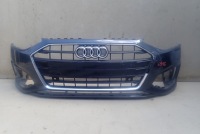 Купить Бампер перед передний audi a4 b9 8w рестайлинг  2019-, фото thumb