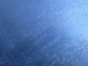 фото thumb №9, Бампер перед переднее renault laguna 3 iii рестайлинг 2011-2015r