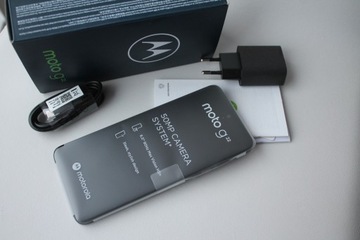 Новый смартфон MOTOROLA Moto G22 4/64 ГБ LTE NFC