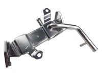 Toyota lexus auris prius 1.8 ct клапан egr + радіатор вихлопних газів комплект oem Київ, фото thumb