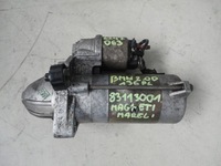 фото thumb №6, Поршень 8452 шатун 32d bmw e36 e49 2.0 td