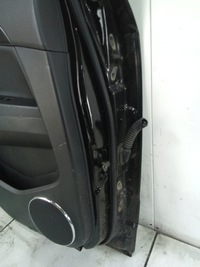 фото thumb №8, K32 дверь левый задняя opel antara 19u