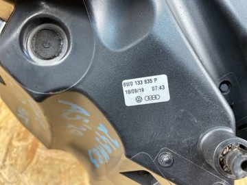 фото thumb №9, Корпус фильтра воздуха audi a4 b9 a5 8w 2.0 tdi 8w0133835p 2015-