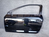 фото thumb №1, Seat leon iii 3d дверь левая передние перед