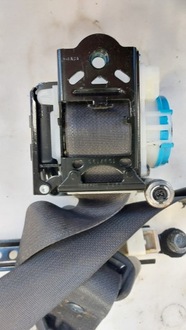 фото thumb №5, Подушка водителя pas air bag kia carens iv 2013-